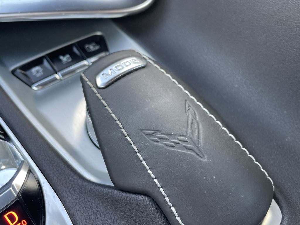 used 2023 Chevrolet Corvette car, priced at $77,991