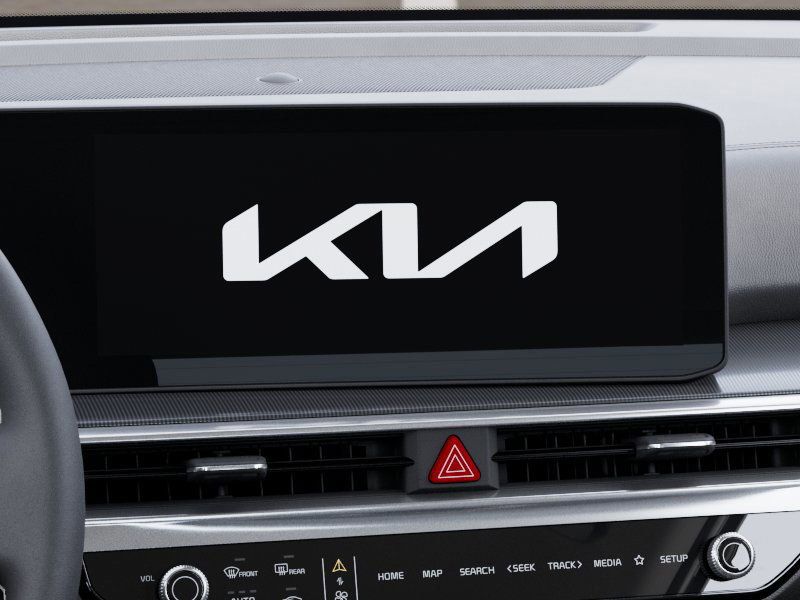new 2025 Kia Sorento car, priced at $37,776