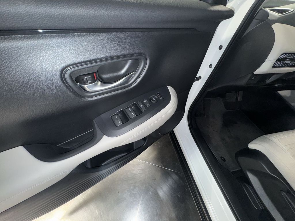 used 2024 Honda HR-V car, priced at $26,524