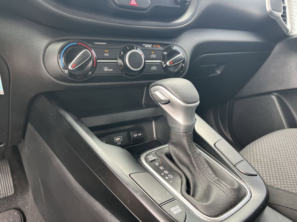 used 2021 Kia Soul car, priced at $12,493