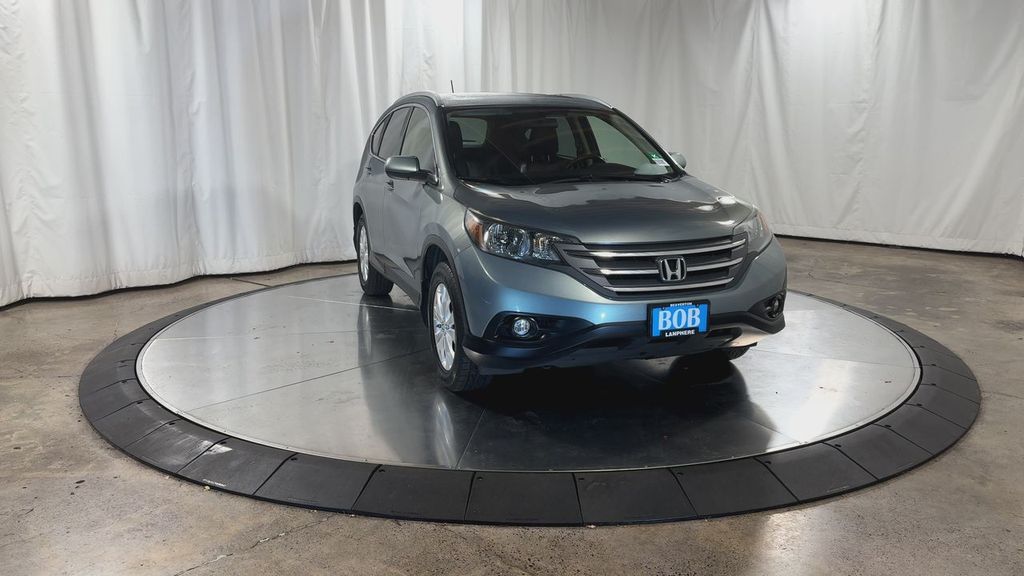 used 2012 Honda CR-V car, priced at $10,998