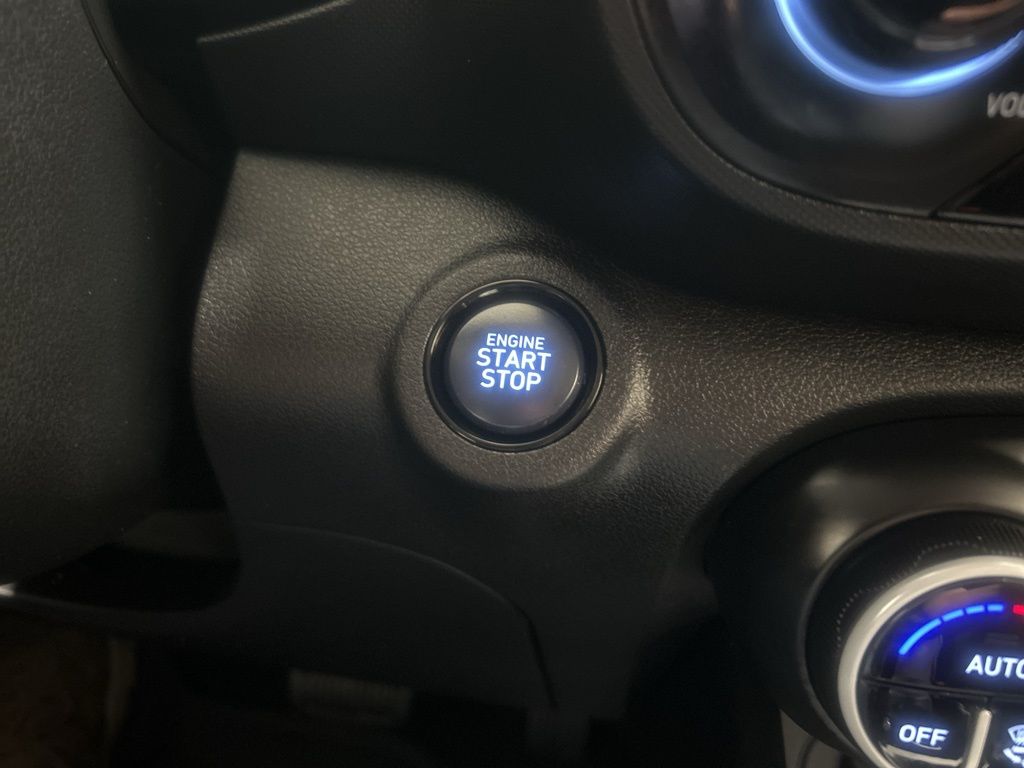 used 2024 Hyundai Venue car, priced at $20,969