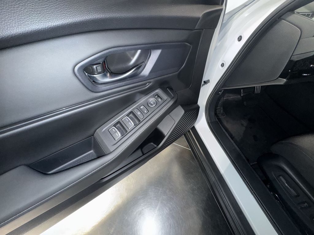 used 2024 Honda Accord Hybrid car, priced at $28,747