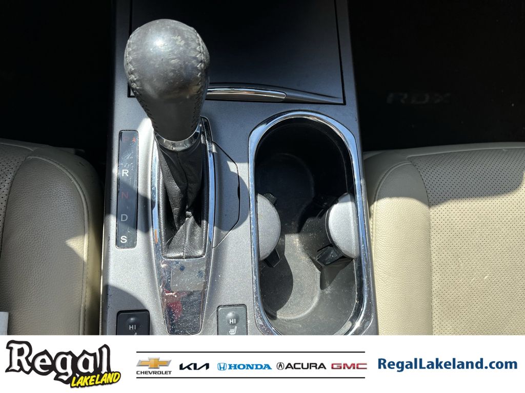 used 2013 Acura RDX car, priced at $10,231