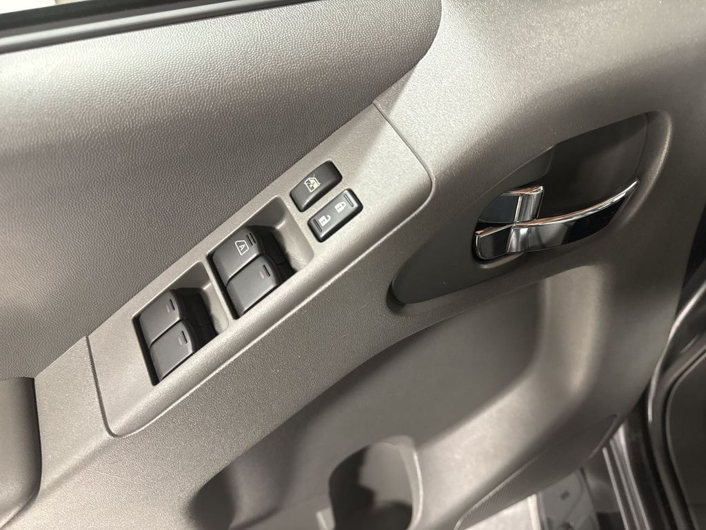 used 2019 Nissan Frontier car, priced at $25,998