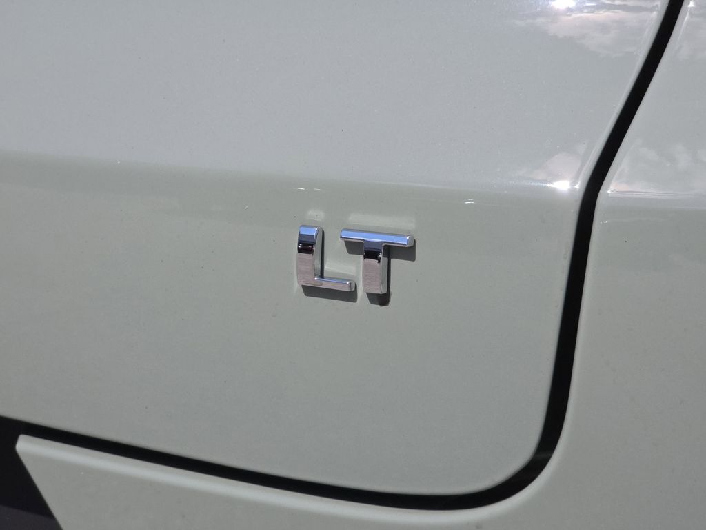 new 2026 Chevrolet TrailBlazer car, priced at $28,475