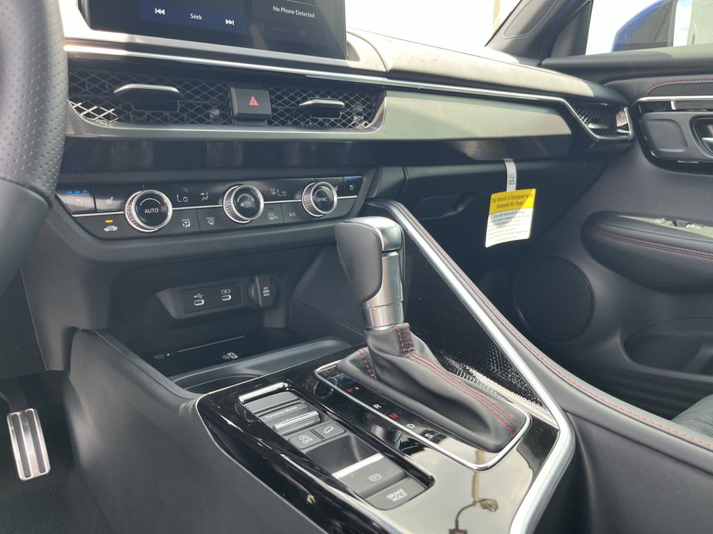 new 2025 Acura ADX car, priced at $39,350