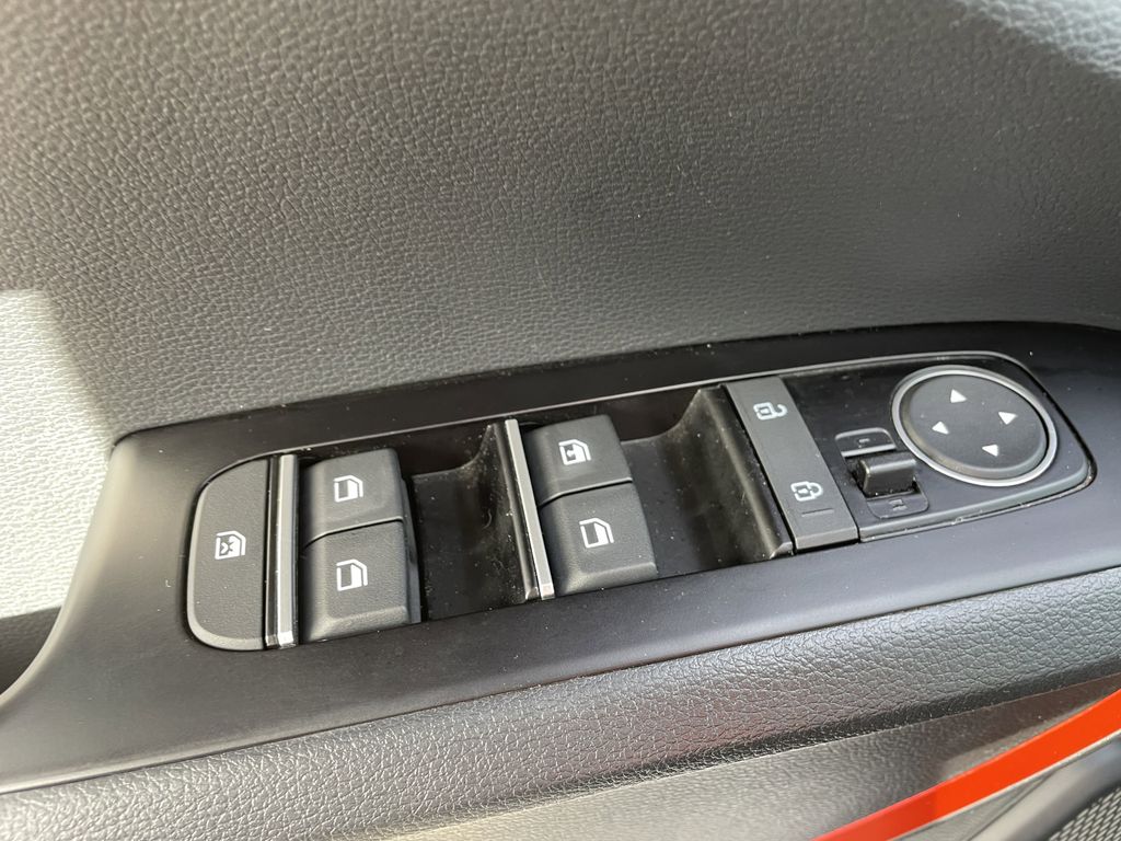 used 2025 Kia Soul car, priced at $21,691