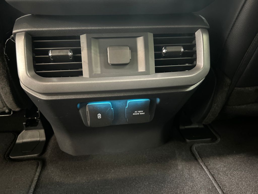 new 2025 Ford F-150 car, priced at $62,291