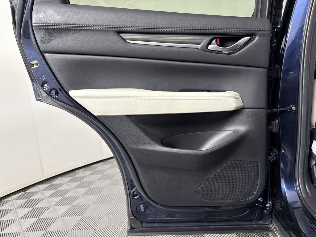 used 2021 Mazda CX-5 car, priced at $24,275