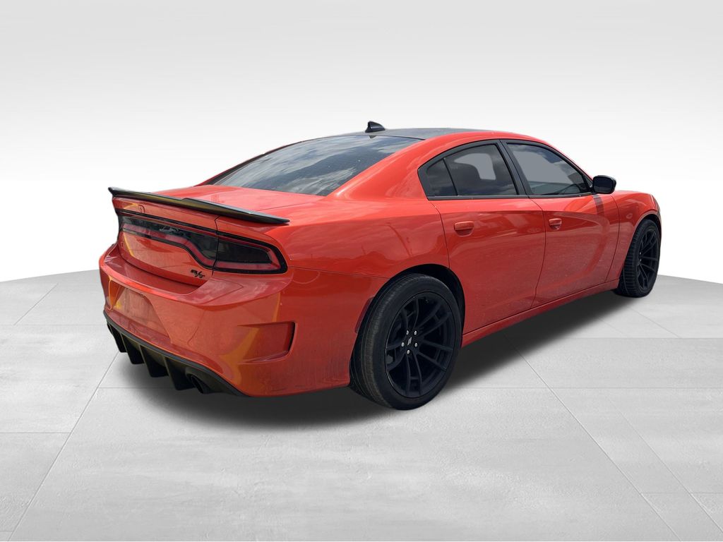used 2016 Dodge Charger car, priced at $20,792