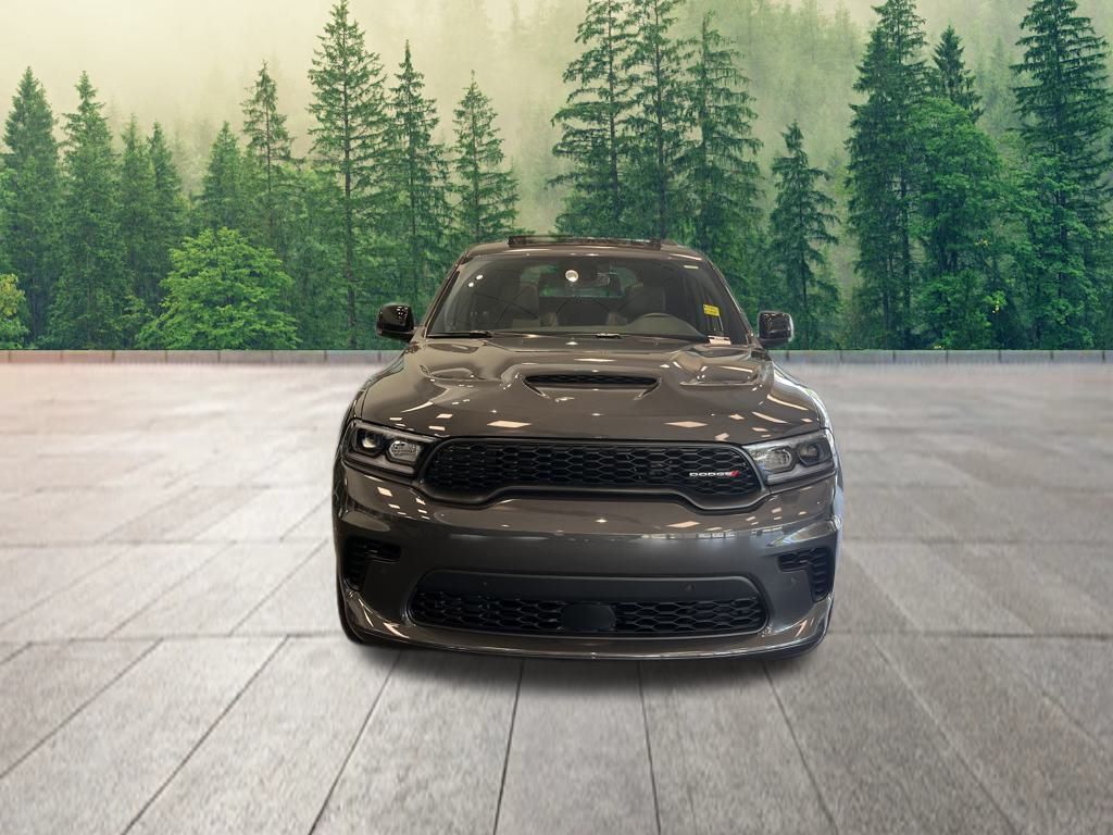 new 2025 Dodge Durango car, priced at $54,483