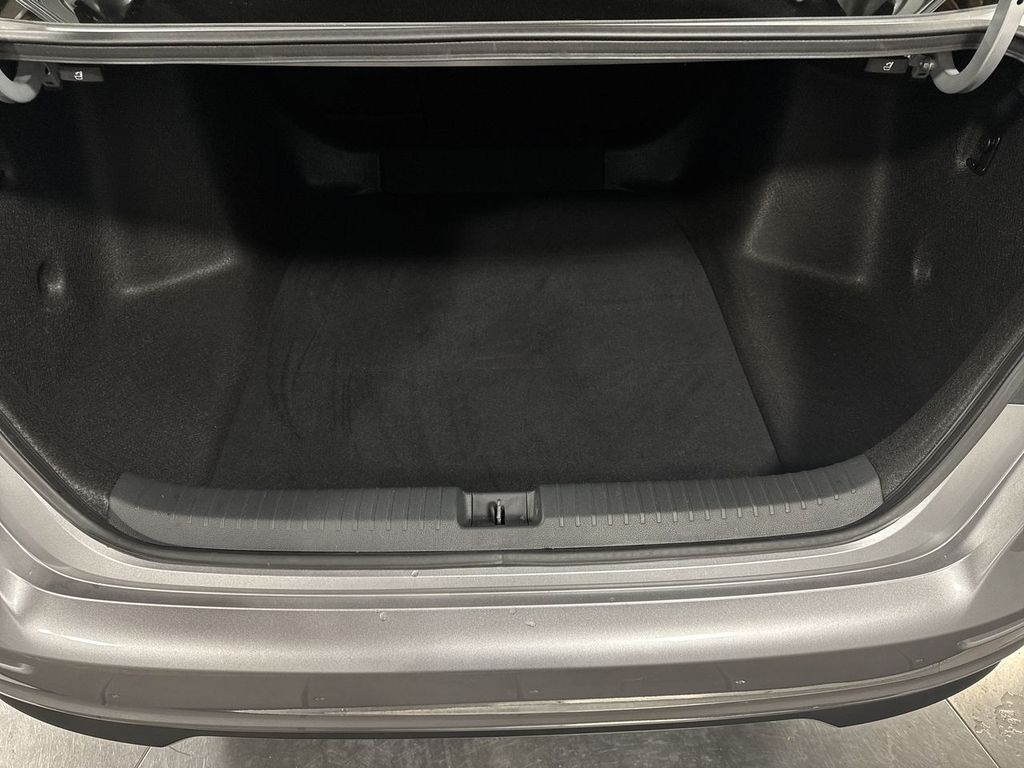 used 2024 Honda Accord Hybrid car, priced at $29,613