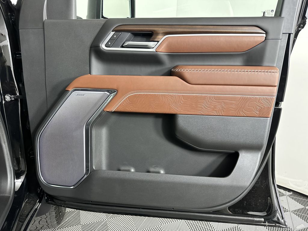 new 2025 GMC Sierra 2500HD car, priced at $94,014