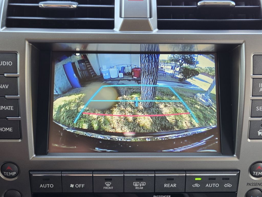 used 2015 Lexus GX car, priced at $30,392