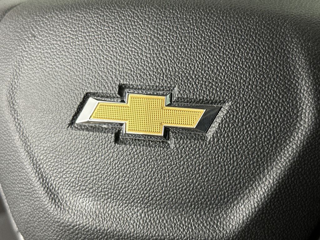 used 2022 Chevrolet TrailBlazer car, priced at $16,988