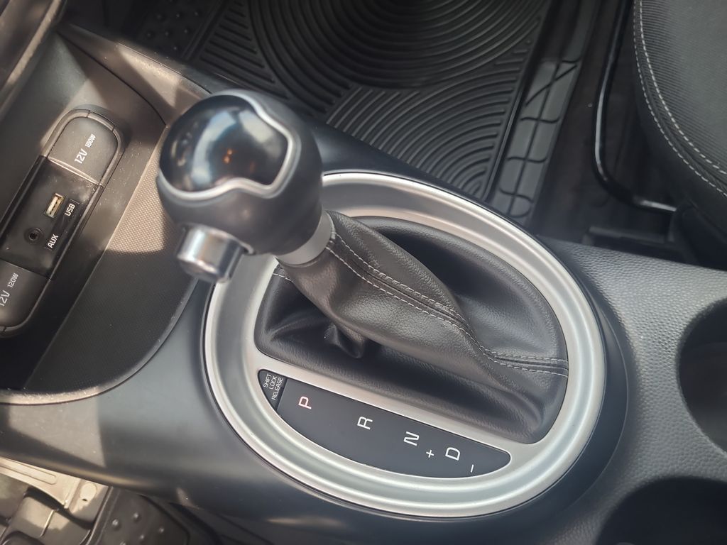 used 2018 Kia Soul car, priced at $17,250