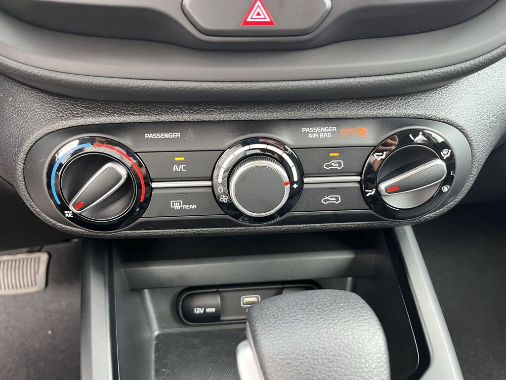 used 2023 Kia Soul car, priced at $17,692