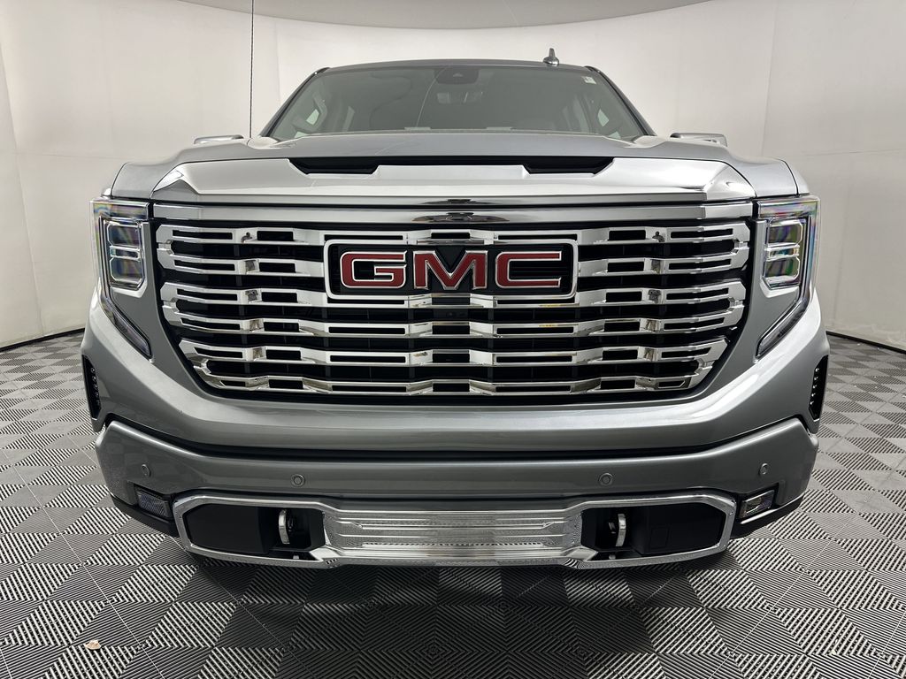 new 2025 GMC Sierra 1500 car, priced at $69,694