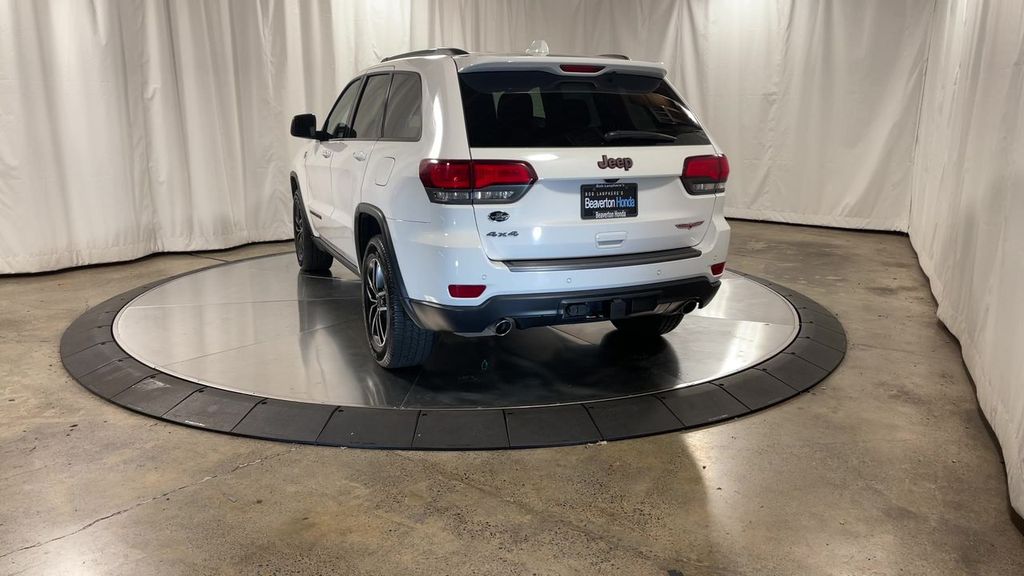 used 2019 Jeep Grand Cherokee car, priced at $23,993