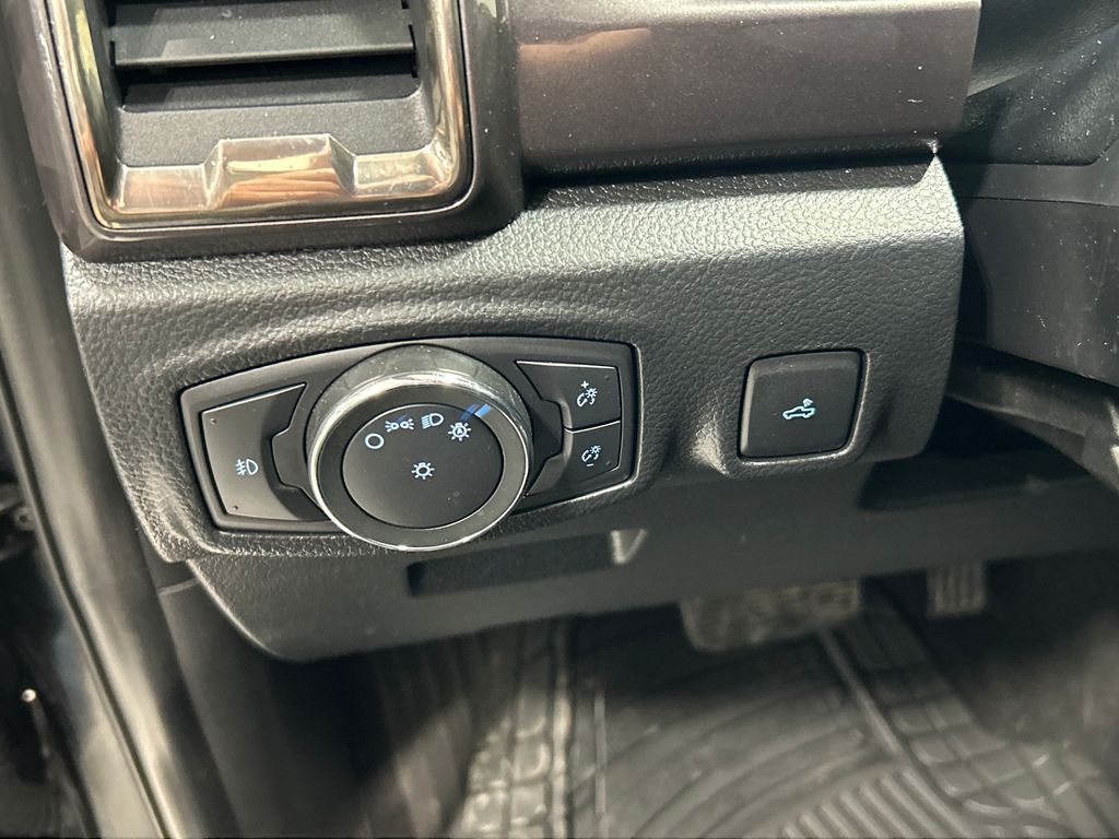 used 2019 Ford Ranger car, priced at $28,930