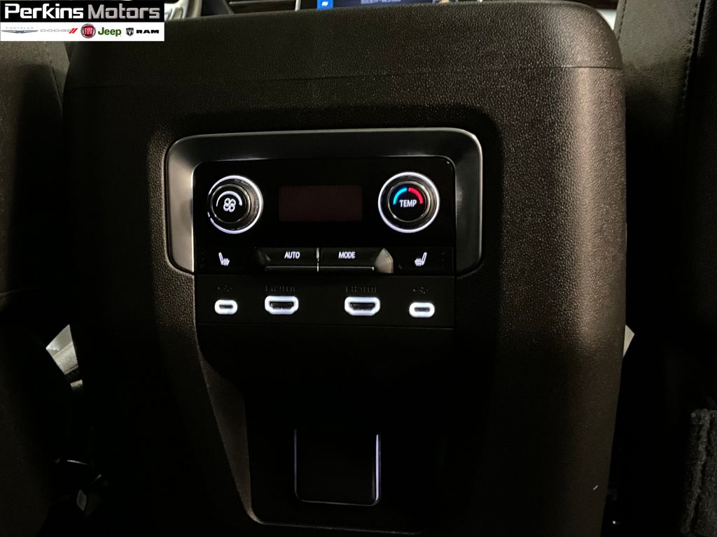 used 2021 Chevrolet Tahoe car, priced at $58,618