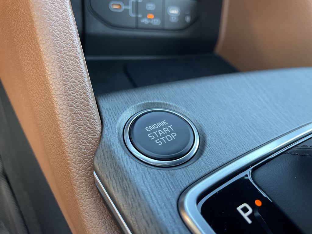 new 2026 Kia Sportage car, priced at $34,352