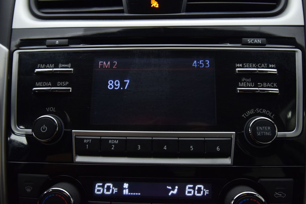 used 2018 Nissan Altima car, priced at $15,400