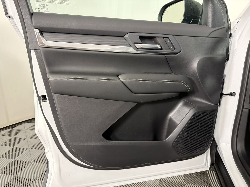 new 2026 GMC Terrain car, priced at $32,840