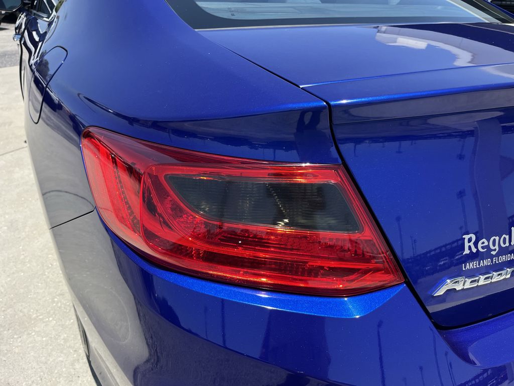 used 2014 Honda Accord car, priced at $11,991