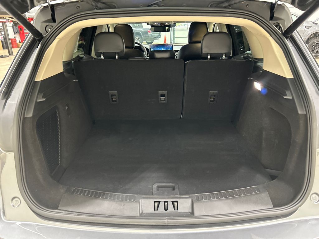 used 2023 Lincoln Corsair car, priced at $39,484