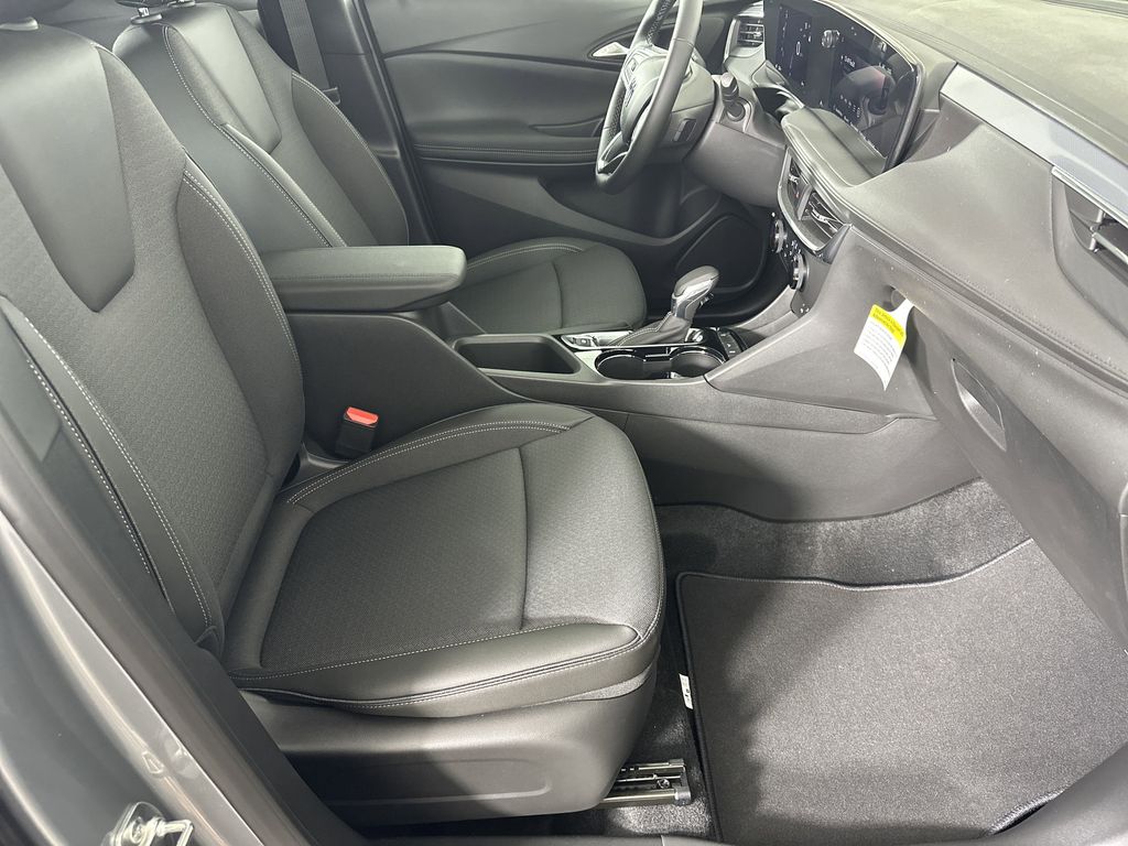 new 2026 Buick Encore GX car, priced at $30,470