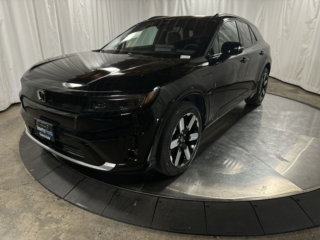 new 2024 Honda Prologue car, priced at $59,750