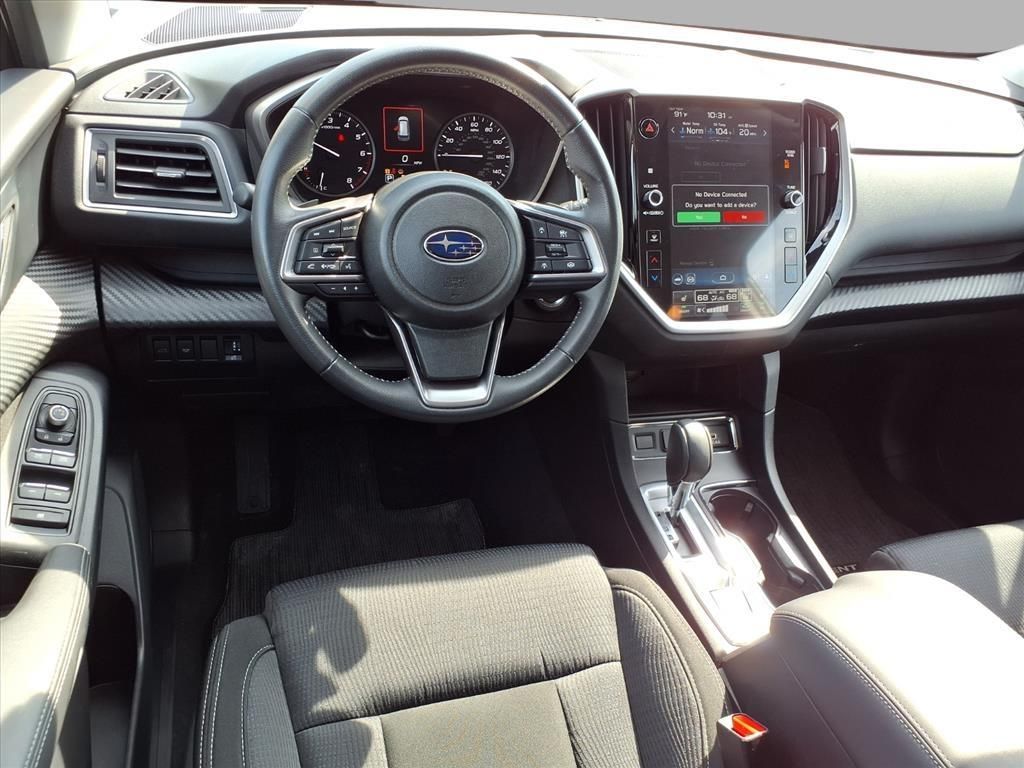 used 2024 Subaru Ascent car, priced at $36,461