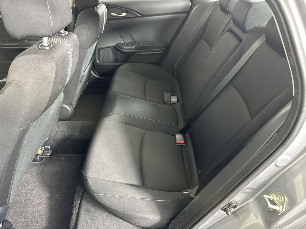 used 2016 Honda Civic car, priced at $14,809