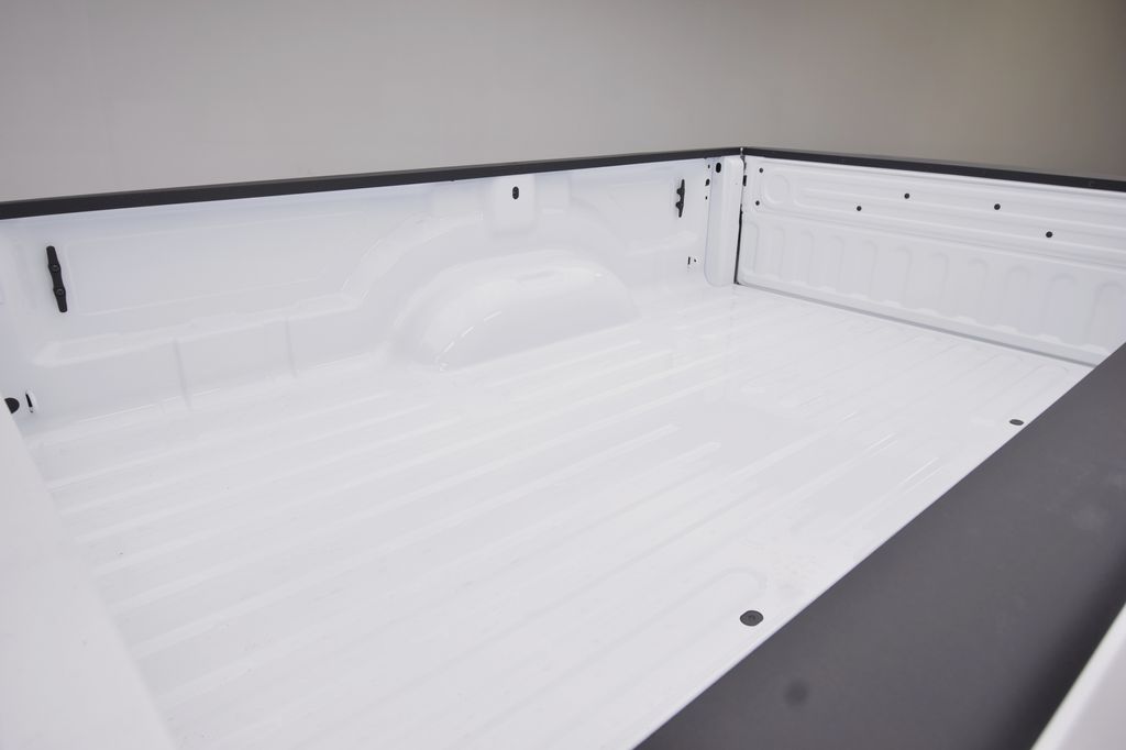 new 2026 Ram 2500 car, priced at $46,631