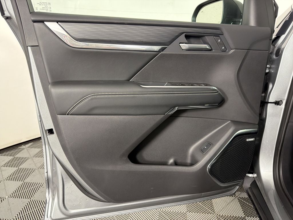 new 2026 GMC Acadia car, priced at $52,120