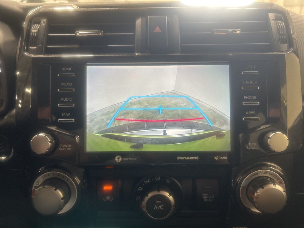 used 2023 Toyota 4Runner car, priced at $34,975