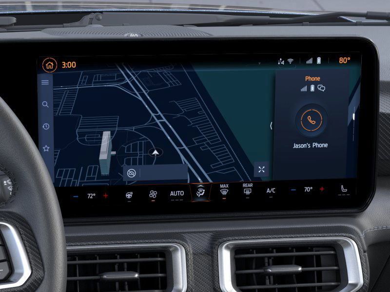 new 2025 Ford Mustang car, priced at $41,995