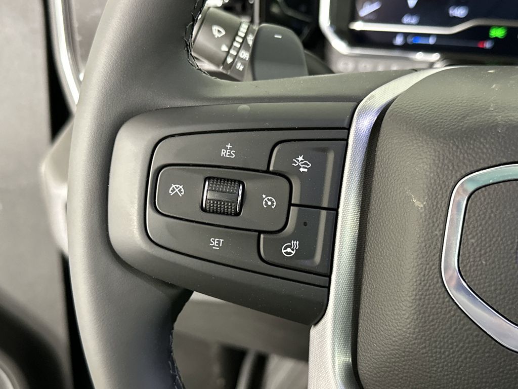 new 2025 GMC Sierra 1500 car, priced at $62,224