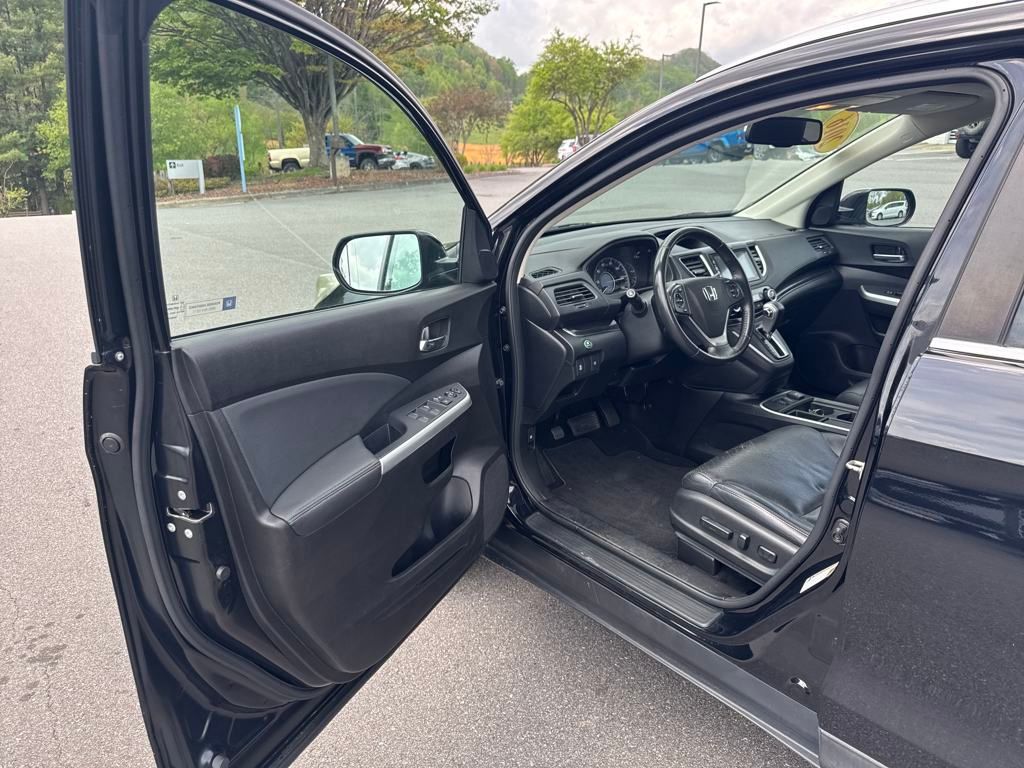 used 2016 Honda CR-V car, priced at $16,290