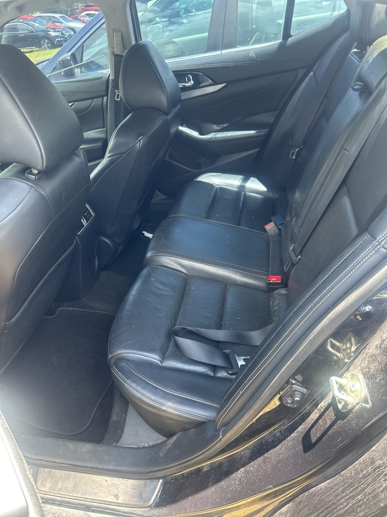 used 2016 Nissan Maxima car, priced at $9,991