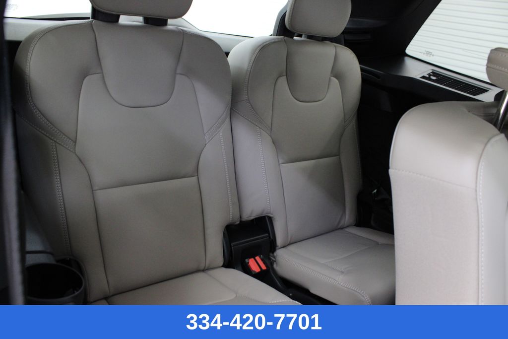 new 2026 Volvo XC90 car