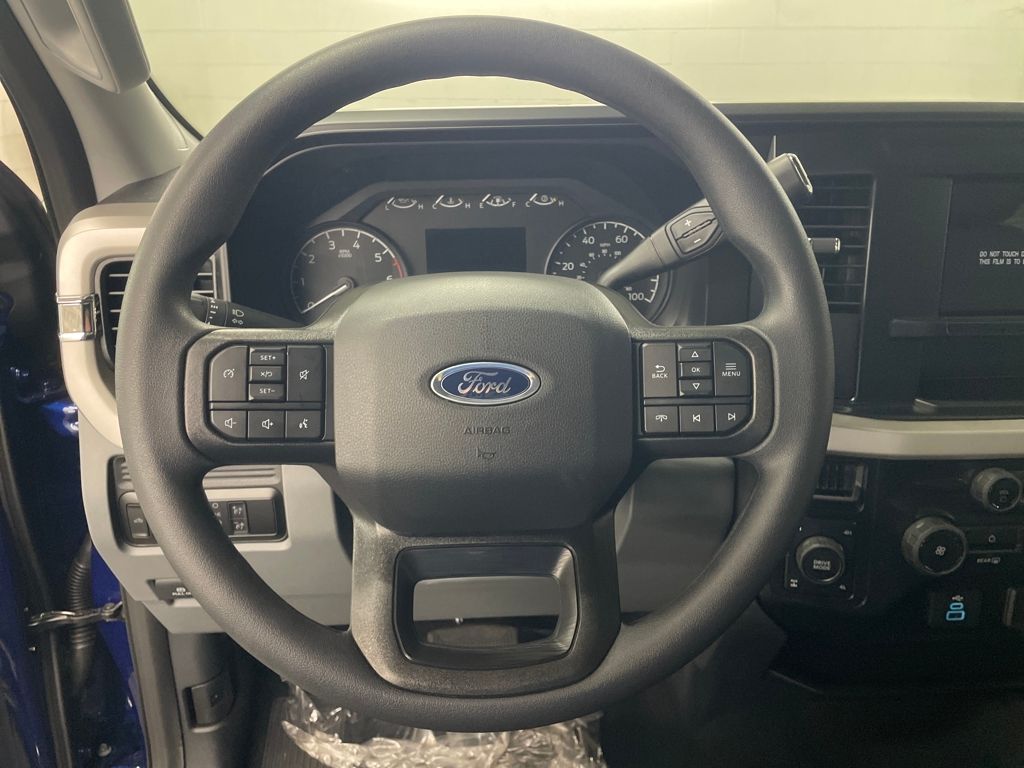 new 2026 Ford F-250SD car, priced at $58,983