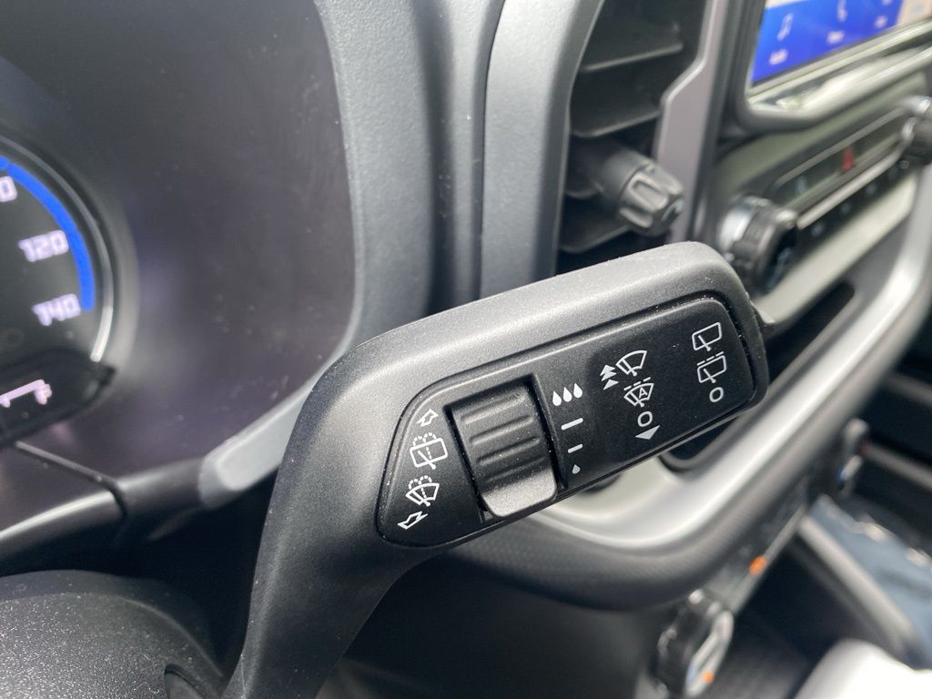 used 2021 Ford Bronco Sport car, priced at $23,995
