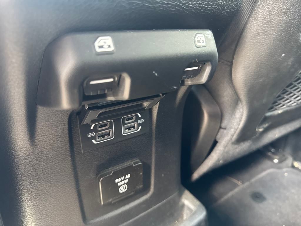 used 2022 Jeep Wrangler car, priced at $34,500