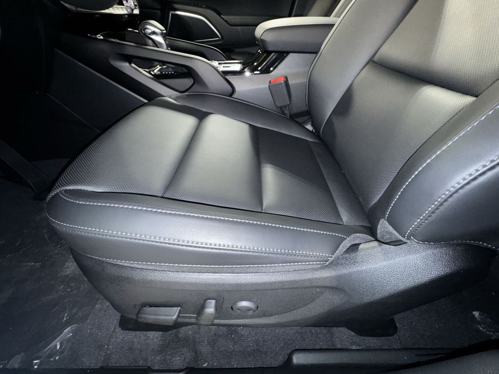 new 2025 Kia Telluride car, priced at $41,593