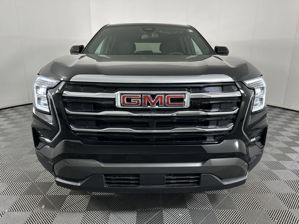 new 2025 GMC Terrain car, priced at $28,890