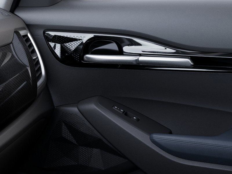 new 2025 Kia Seltos car, priced at $24,243