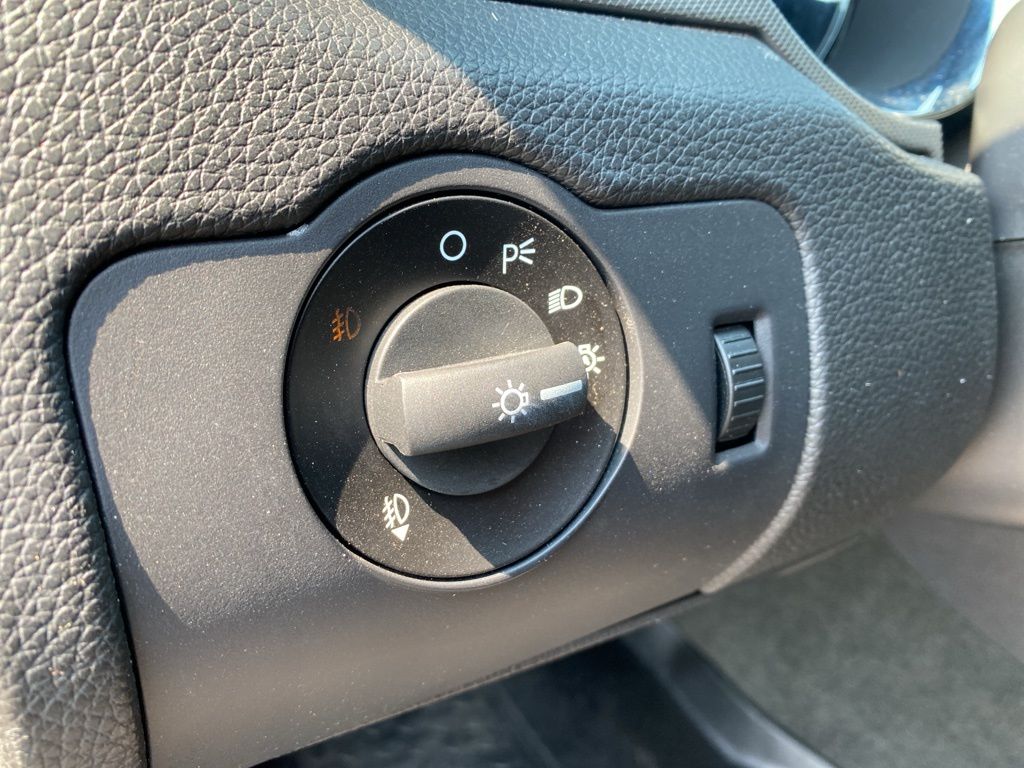 used 2014 Ford Mustang car, priced at $14,295
